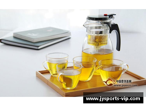 飘逸杯：优雅盛开的茶艺之美