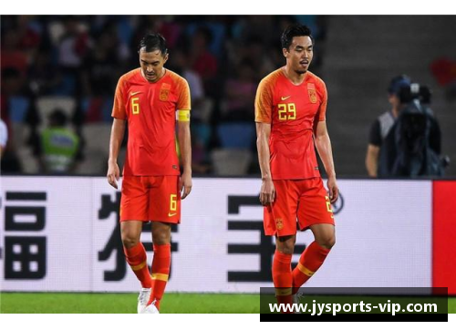 早年留洋球员：探索中国足球走向国际舞台的脚步