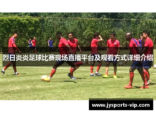 烈日炎炎足球比赛现场直播平台及观看方式详细介绍