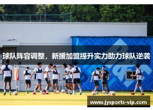 球队阵容调整，新援加盟提升实力助力球队逆袭